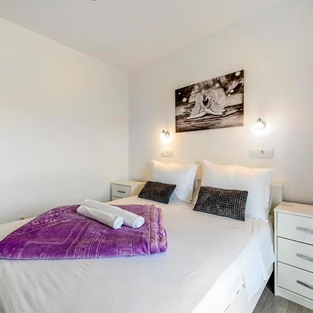 Apartment Jelic شيبينيك المظهر الخارجي الصورة