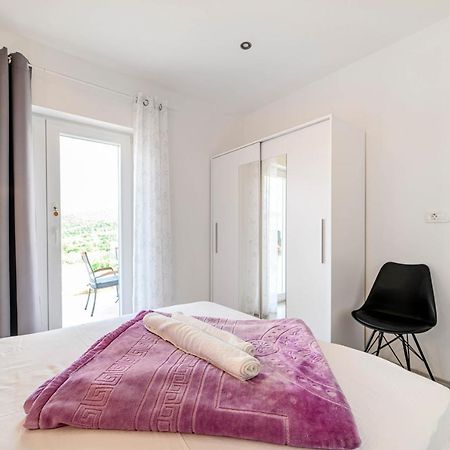 Apartment Jelic شيبينيك المظهر الخارجي الصورة