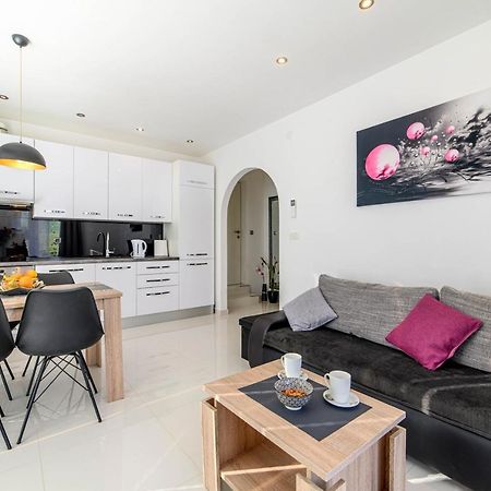 Apartment Jelic شيبينيك المظهر الخارجي الصورة