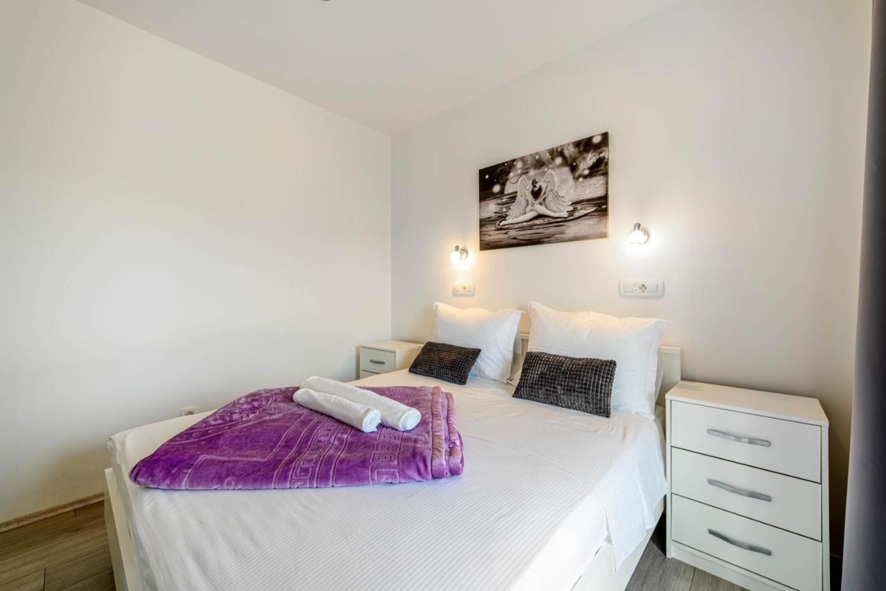 Apartment Jelic شيبينيك المظهر الخارجي الصورة