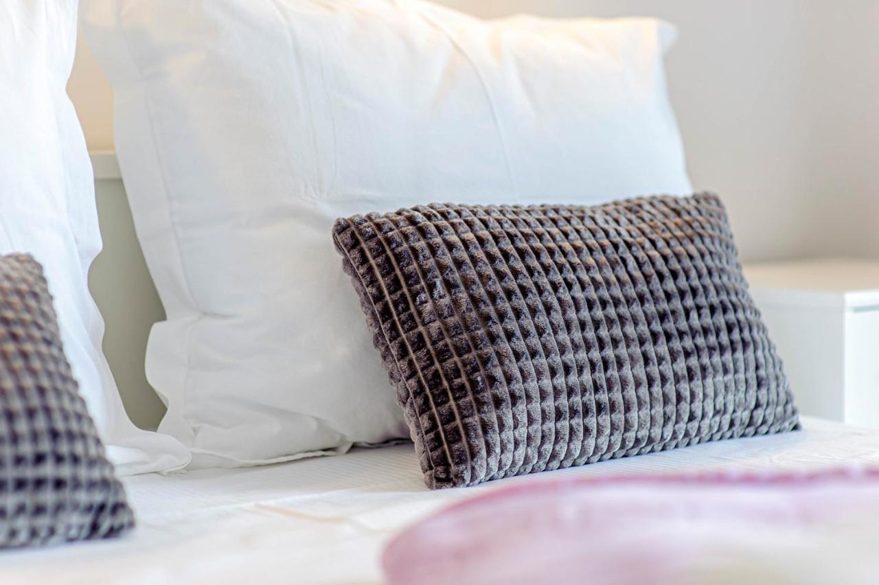 Apartment Jelic شيبينيك المظهر الخارجي الصورة
