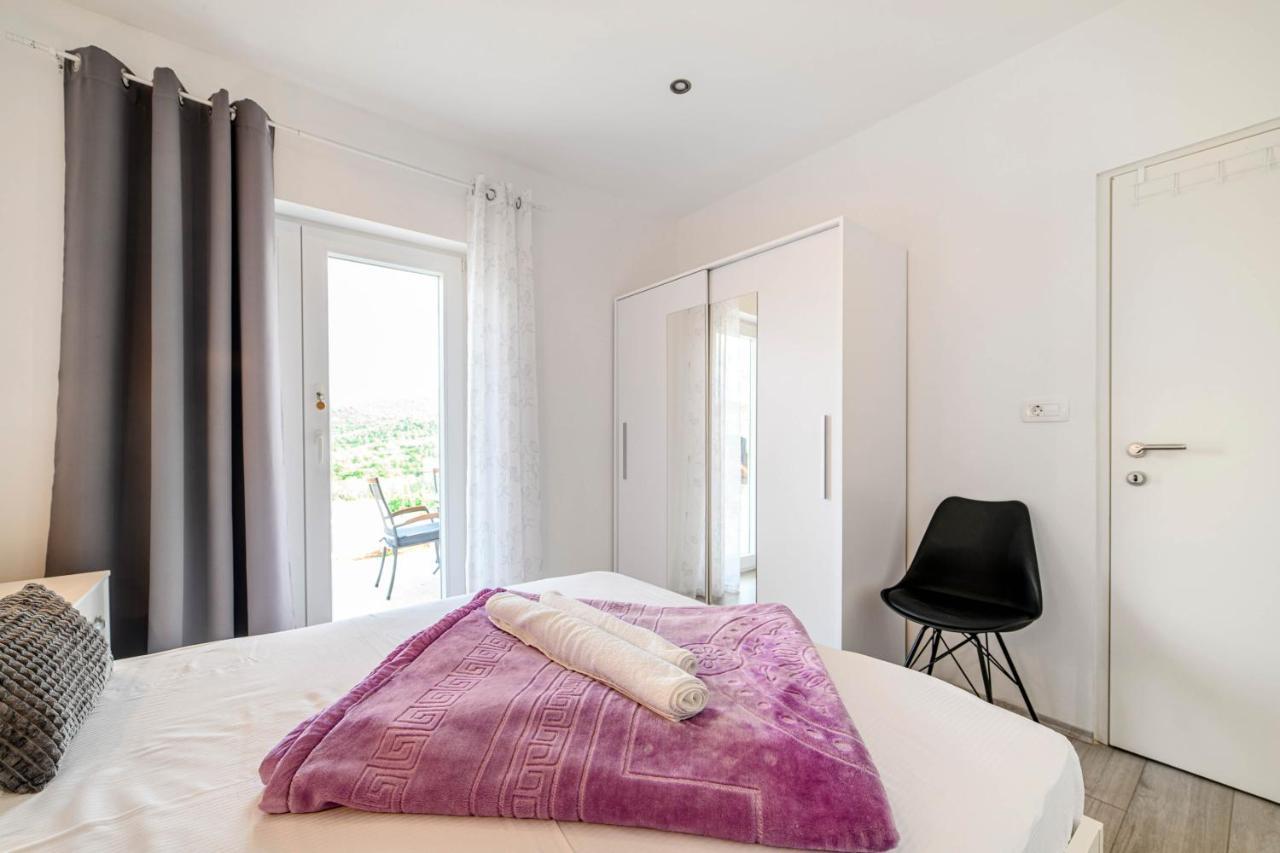 Apartment Jelic شيبينيك المظهر الخارجي الصورة