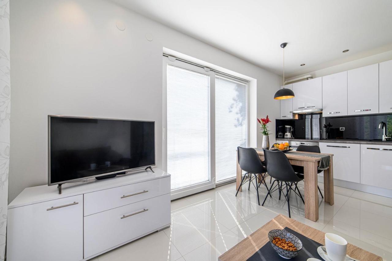 Apartment Jelic شيبينيك المظهر الخارجي الصورة