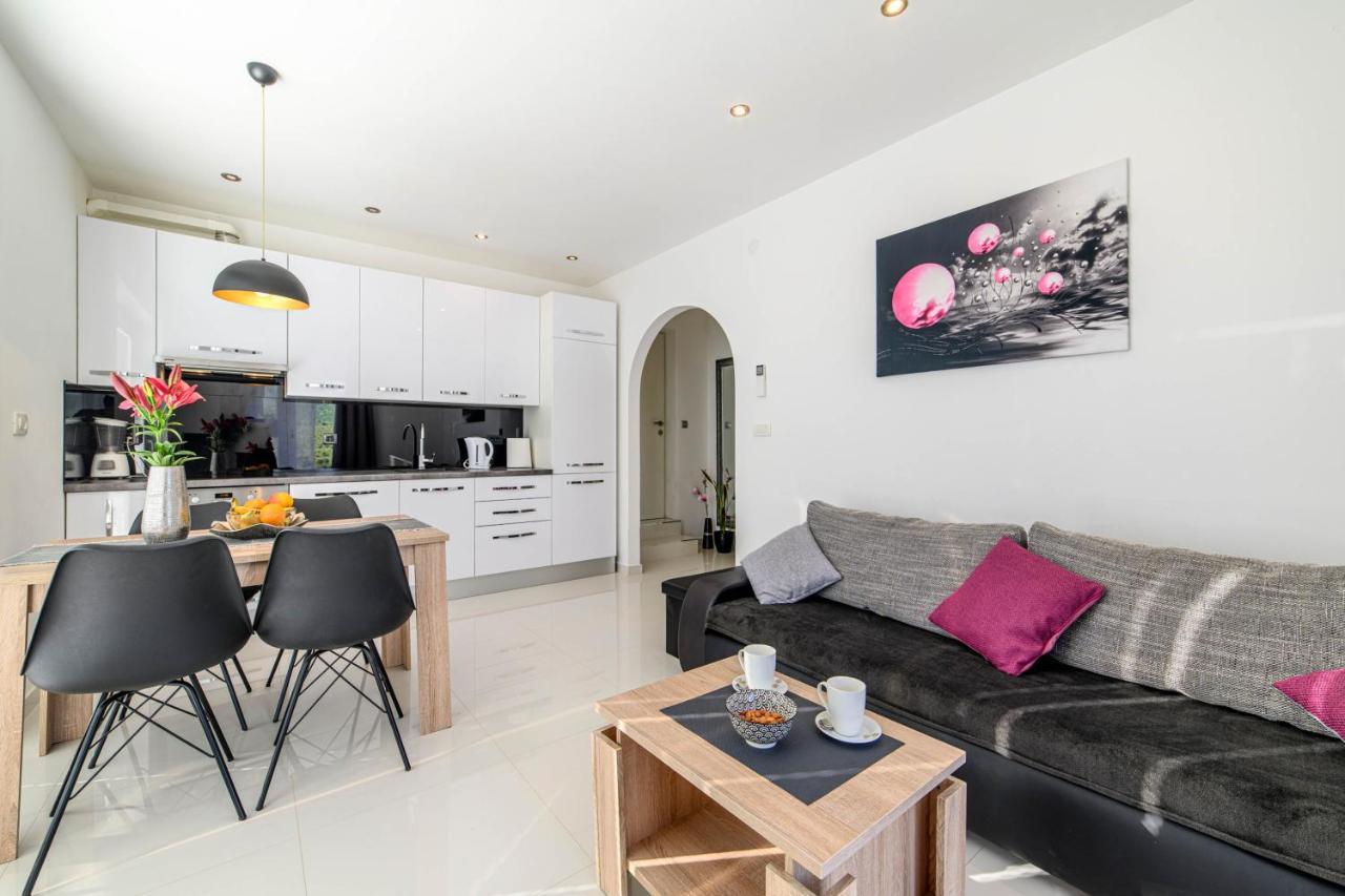 Apartment Jelic شيبينيك المظهر الخارجي الصورة