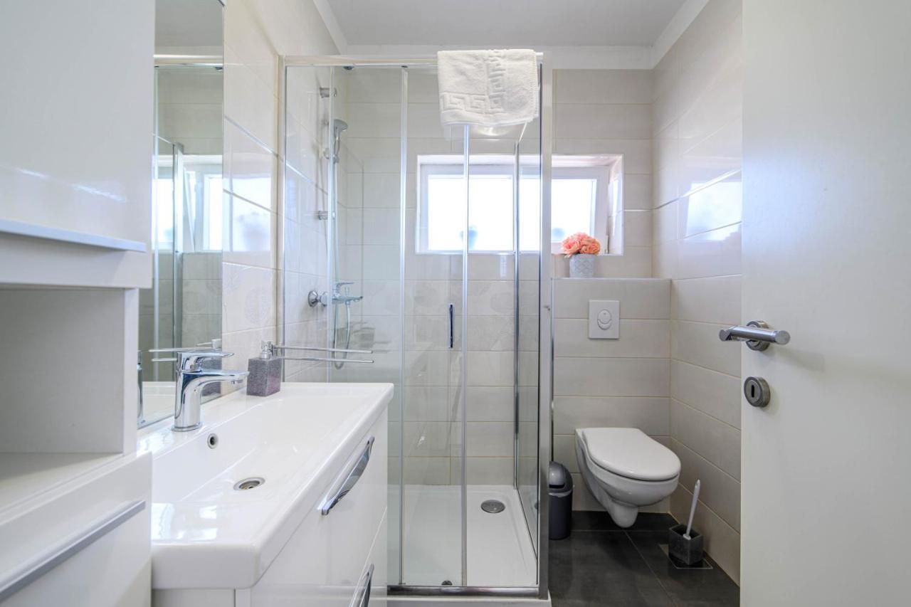 Apartment Jelic شيبينيك المظهر الخارجي الصورة