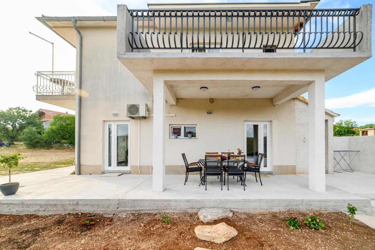 Apartment Jelic شيبينيك المظهر الخارجي الصورة