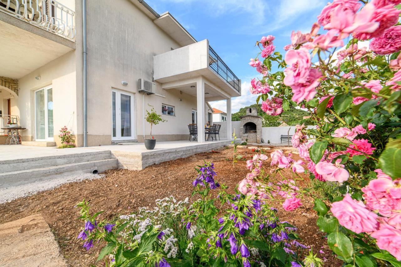 Apartment Jelic شيبينيك المظهر الخارجي الصورة