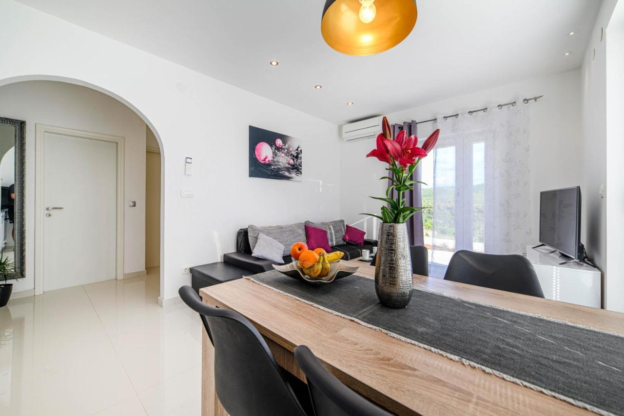 Apartment Jelic شيبينيك المظهر الخارجي الصورة