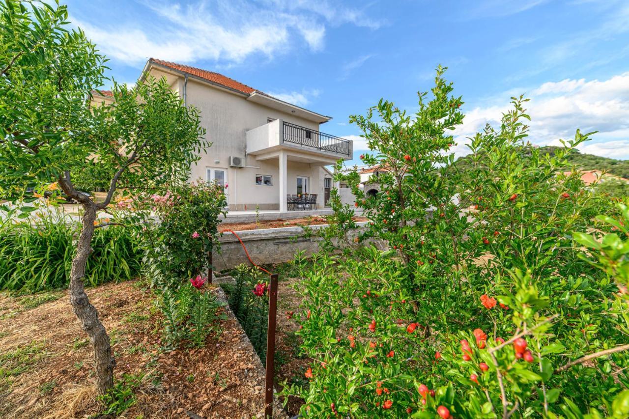 Apartment Jelic شيبينيك المظهر الخارجي الصورة