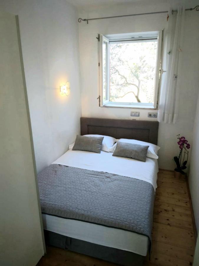Apartment Jelic شيبينيك المظهر الخارجي الصورة