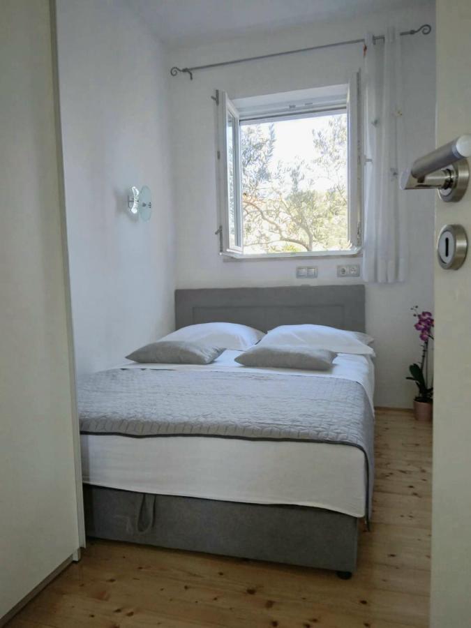 Apartment Jelic شيبينيك المظهر الخارجي الصورة